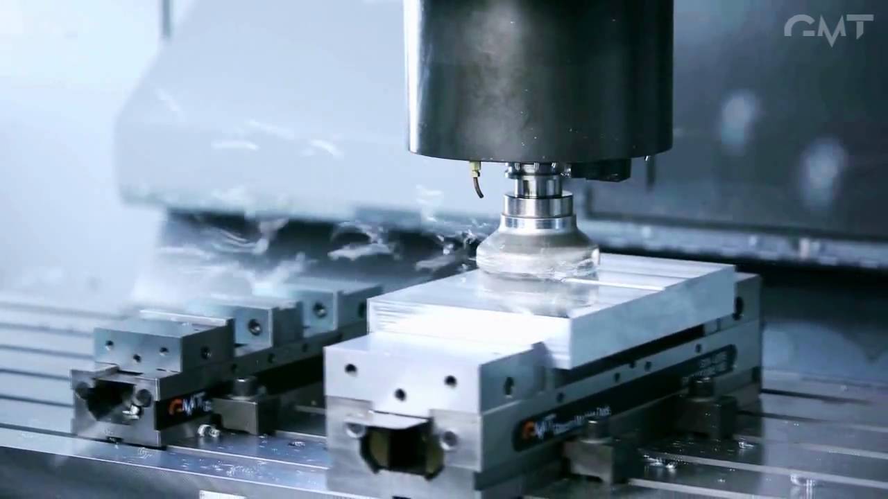 Small but Mighty: How a Small CNC Machine Can Make a Big Impact