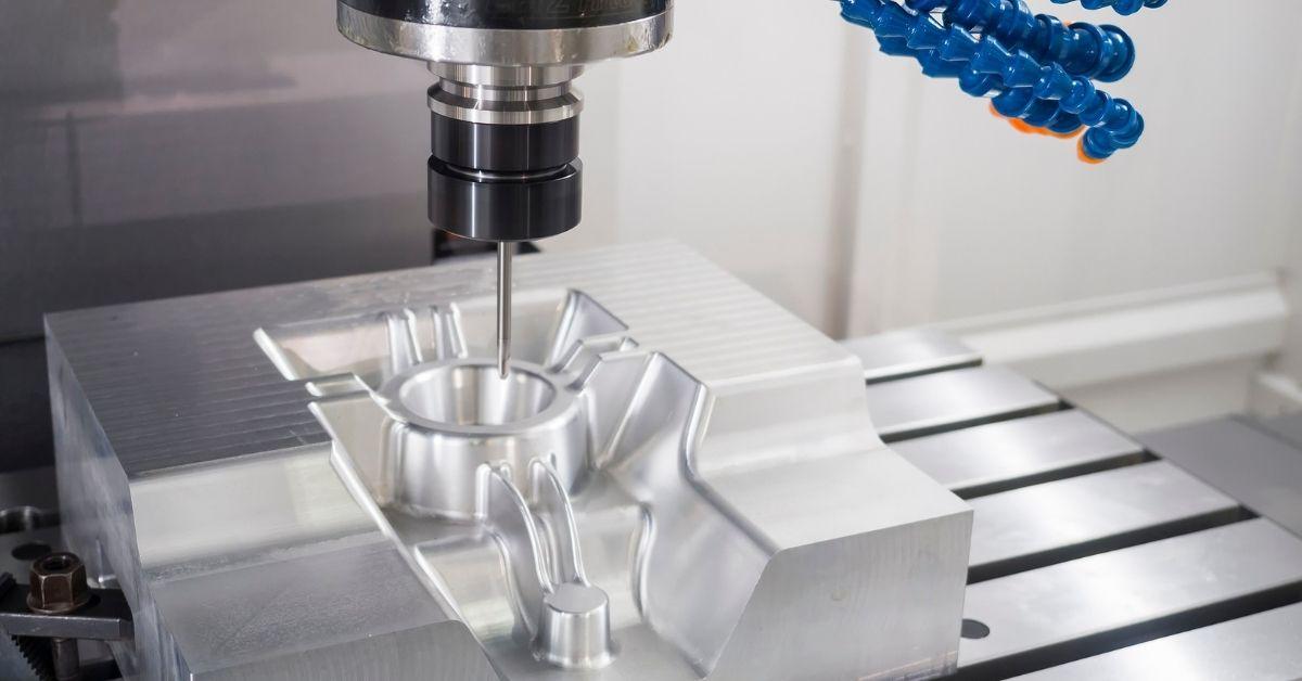 Navigating the Market: Understanding the Range of CNC Machine Prices