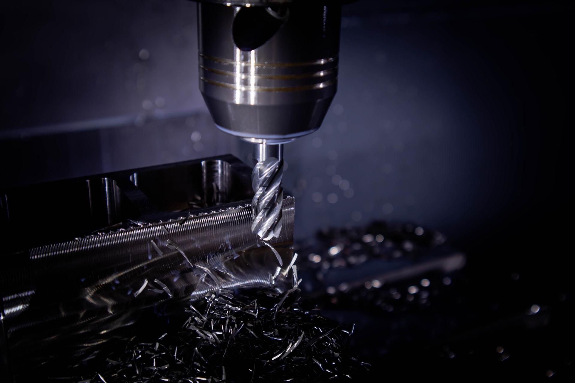 Breaking Down the Types of CNC Machines and Their Applications