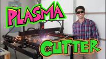 How to Build a CNC Plasma Cutter